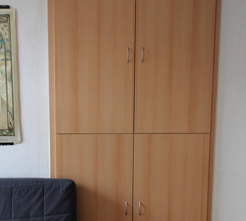 Apartment Anna Praga Pokój zdjęcie