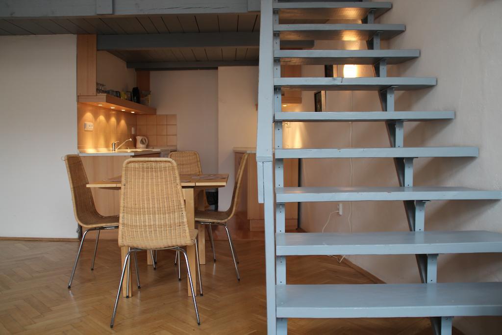 Apartment Anna Praga Pokój zdjęcie