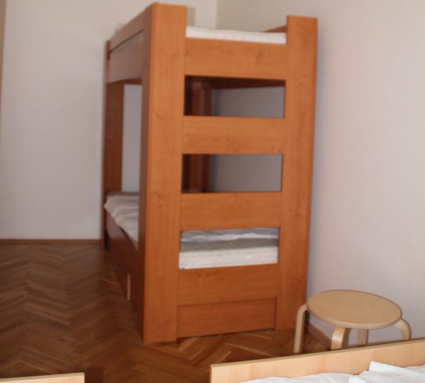 Apartment Anna Praga Zewnętrze zdjęcie
