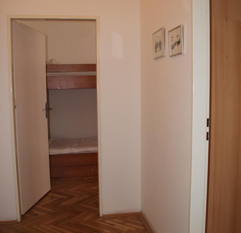 Apartment Anna Praga Pokój zdjęcie