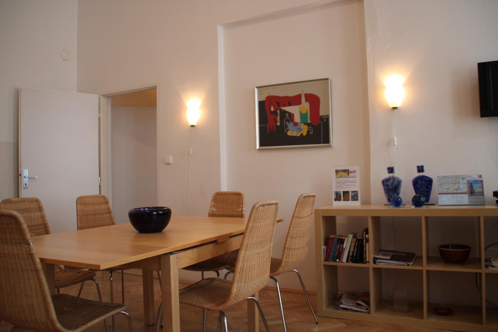 Apartment Anna Praga Pokój zdjęcie