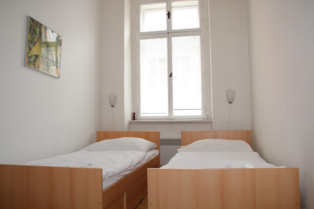 Apartment Anna Praga Pokój zdjęcie