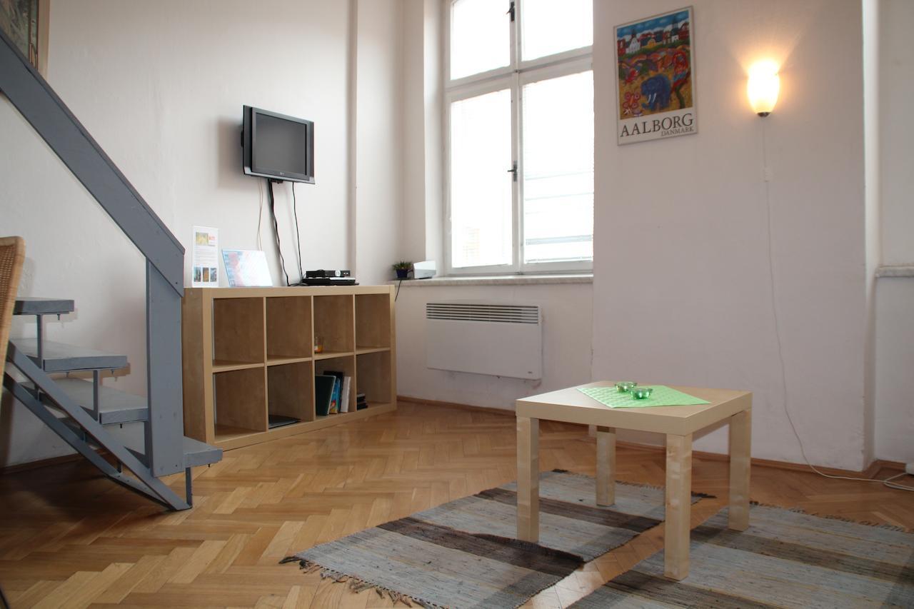 Apartment Anna Praga Pokój zdjęcie